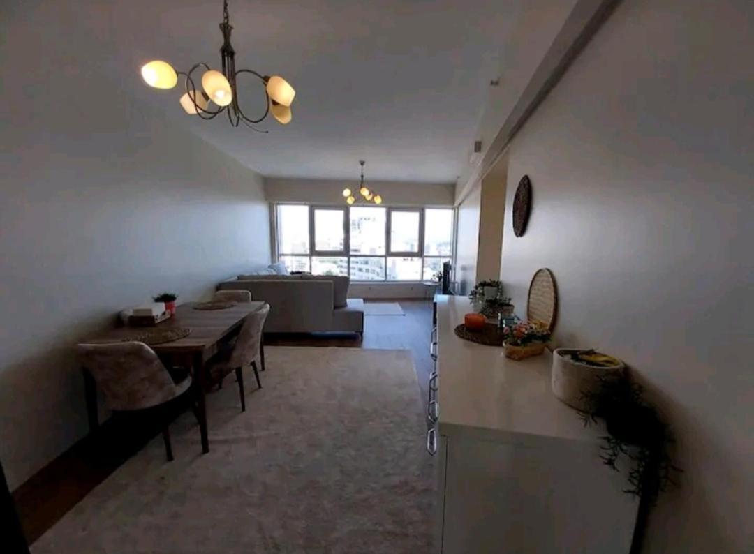 Apartment Bosphorus 2+1 Daire *