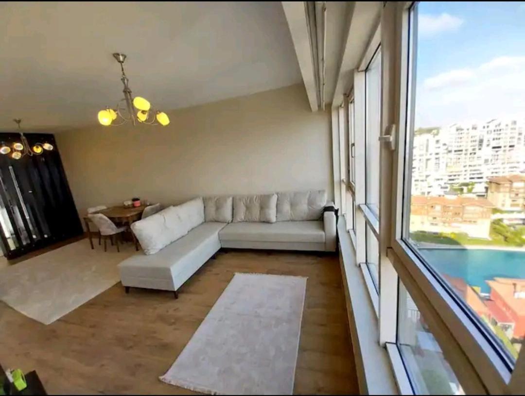 Bosphorus 2+1 Daire *