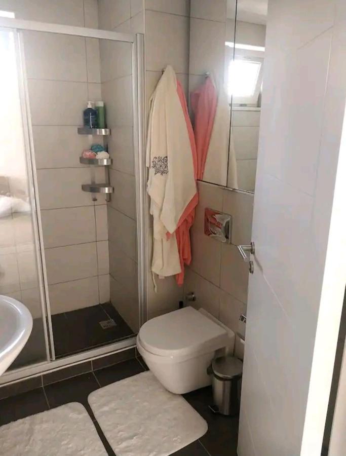 Bosphorus 2+1 Daire Apartment *