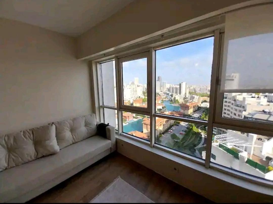 Bosphorus 2+1 Daire Apartment