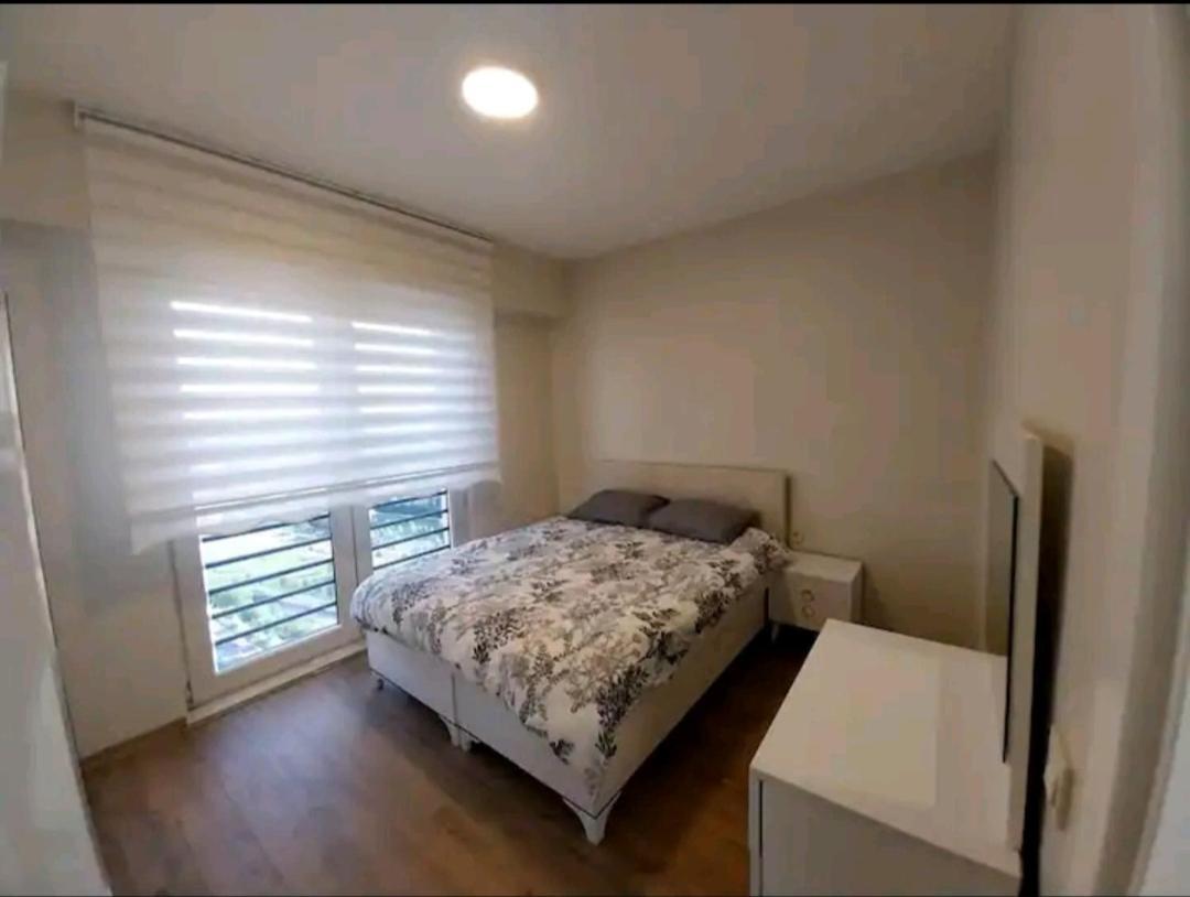Apartment Bosphorus 2+1 Daire *