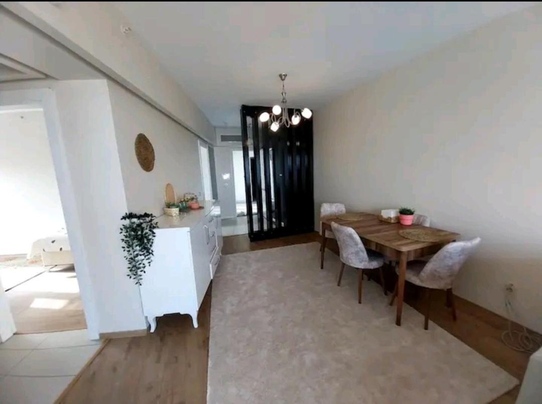 Bosphorus 2+1 Daire Apartment Istanbul