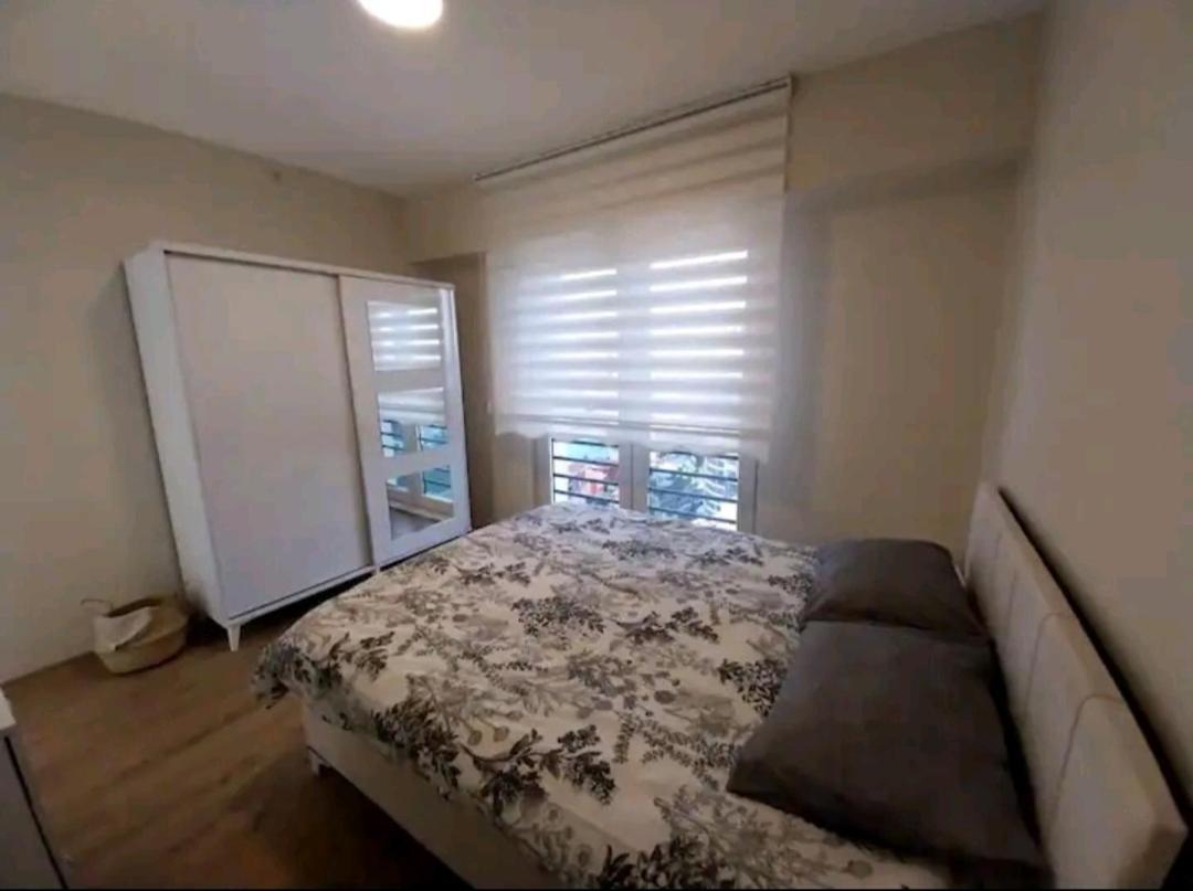 Bosphorus 2+1 Daire Apartment