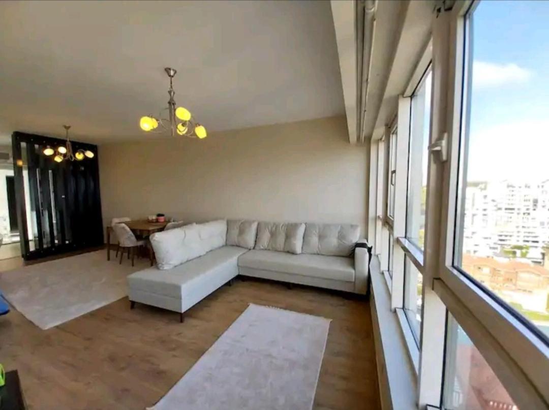 Bosphorus 2+1 Daire Apartment *