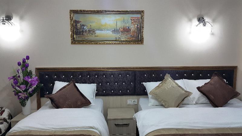 Beyazithan Old 2* Istanbul