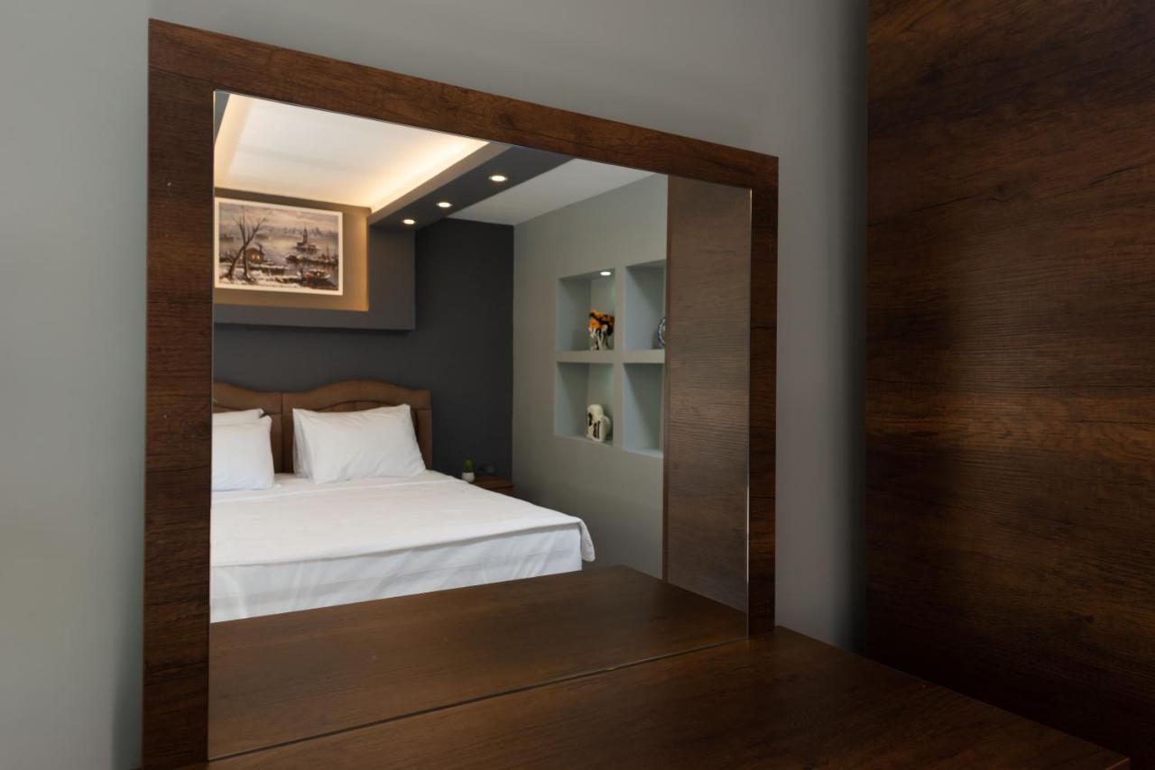 Apartment Hagia Sophia Luxury