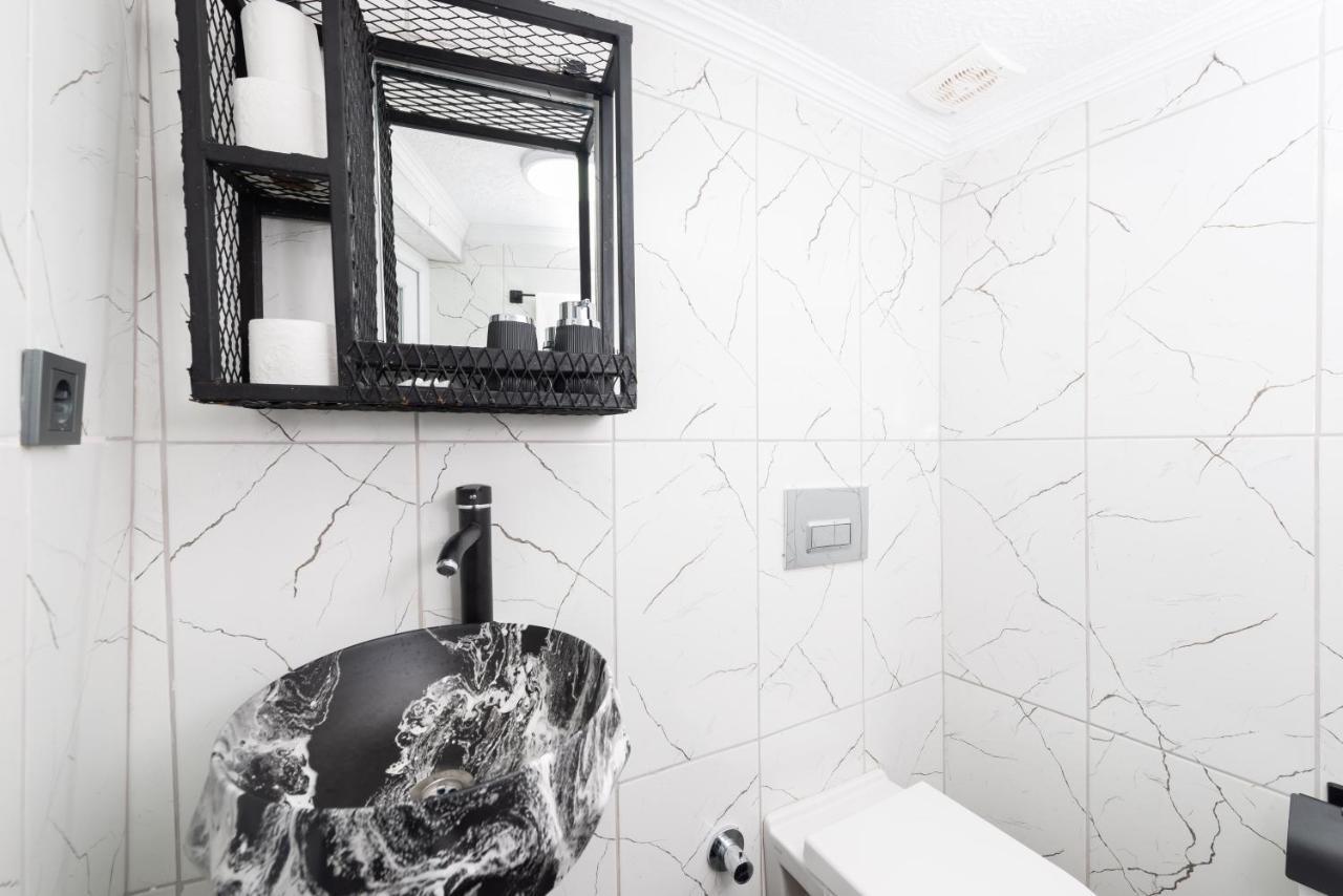 Apartment Hagia Sophia Luxury Istanbul