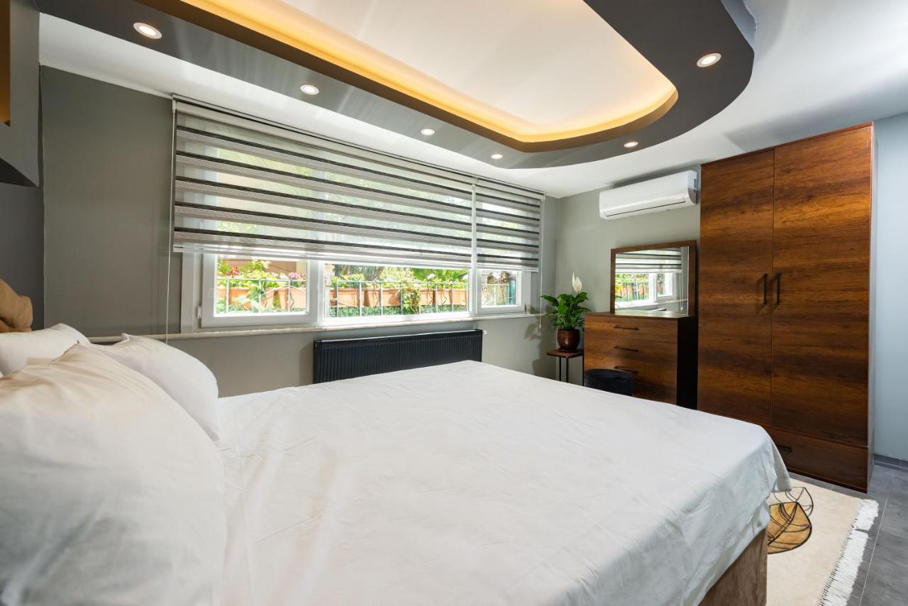 Apartment Hagia Sophia Luxury