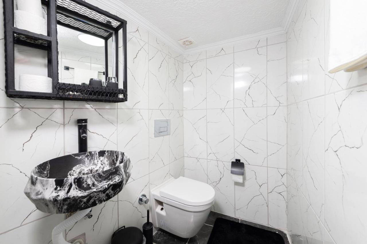 Apartment Hagia Sophia Luxury Istanbul