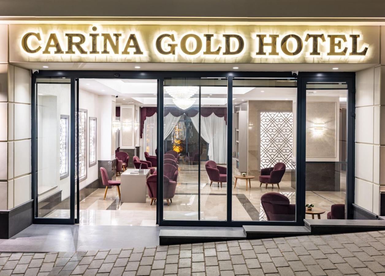 Carina Gold And Restaurant