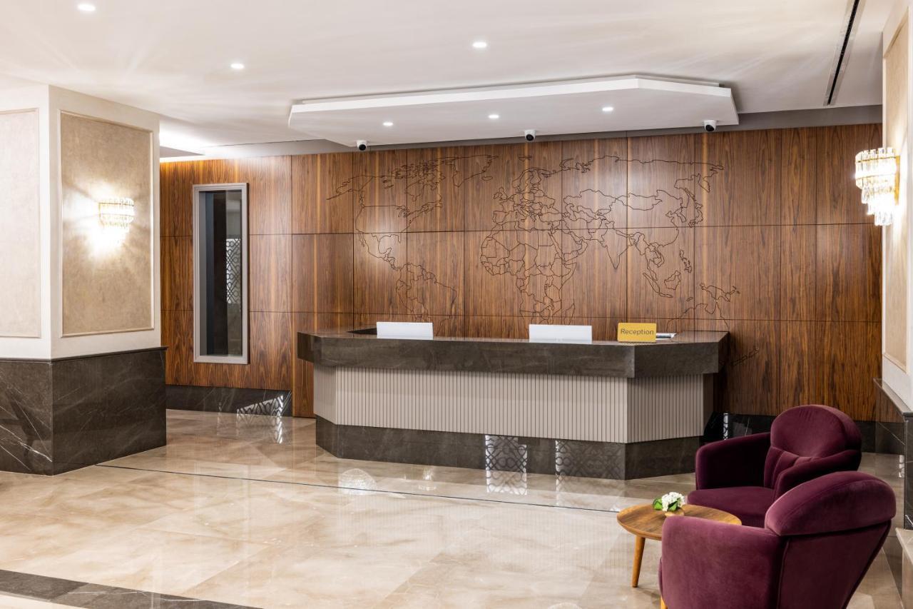 Otel Carina Gold And Restaurant 4*