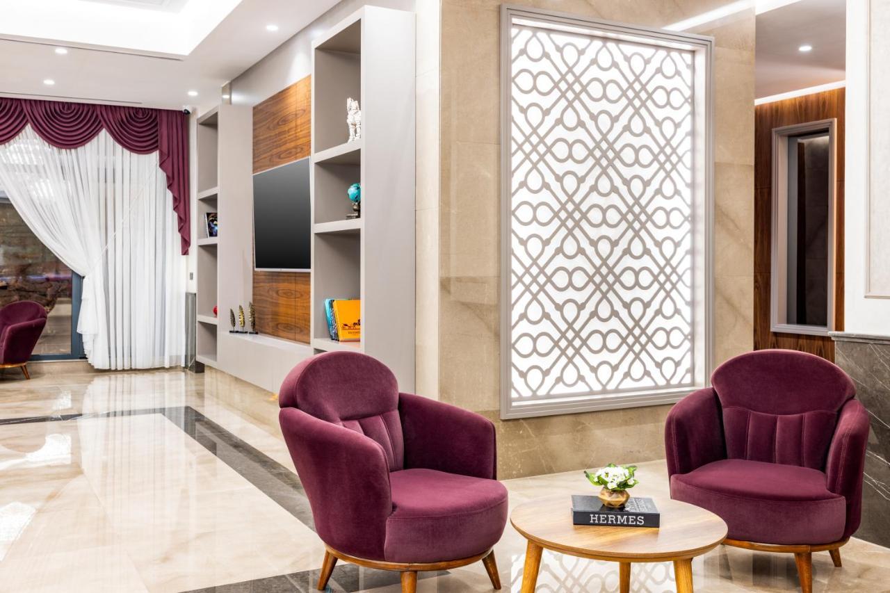 Otel Carina Gold And Restaurant 4*