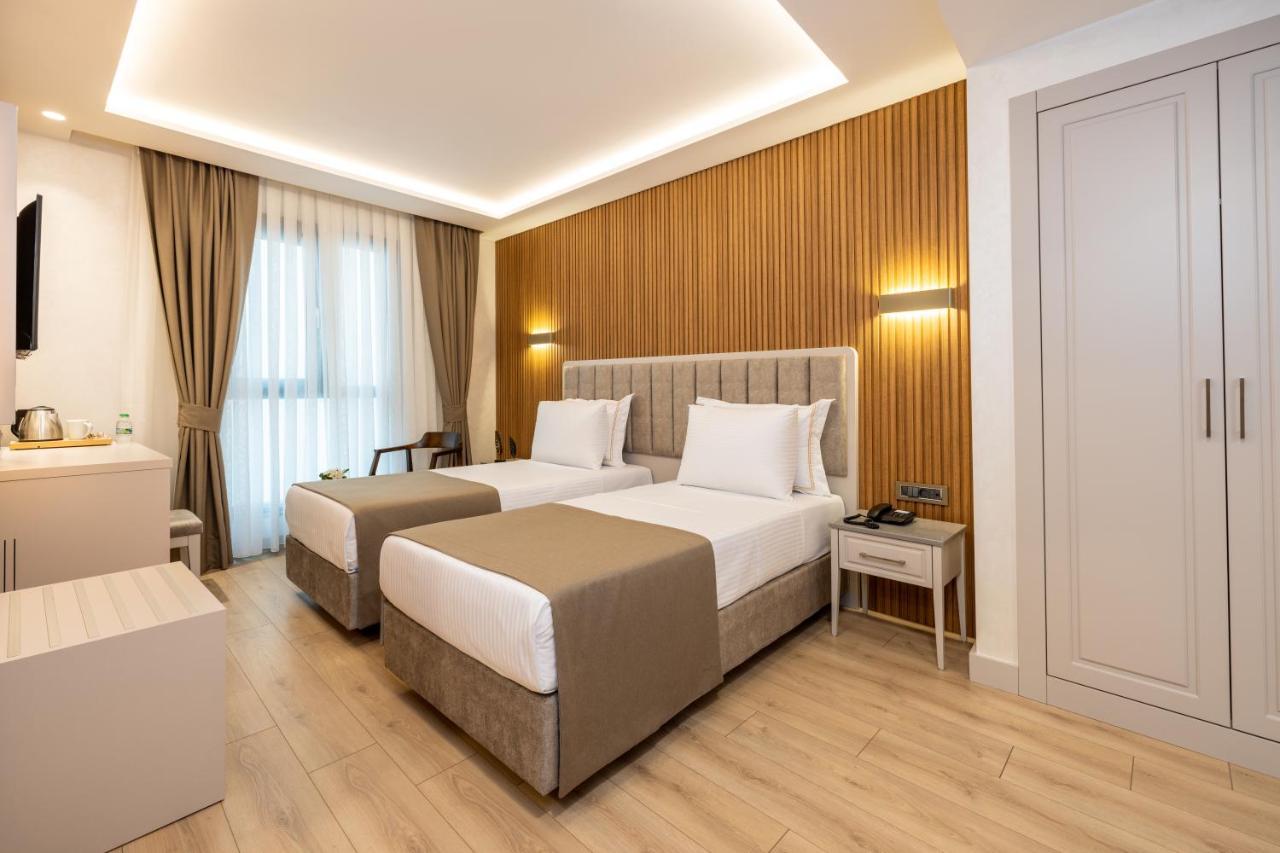 Otel Carina Gold And Restaurant 4*