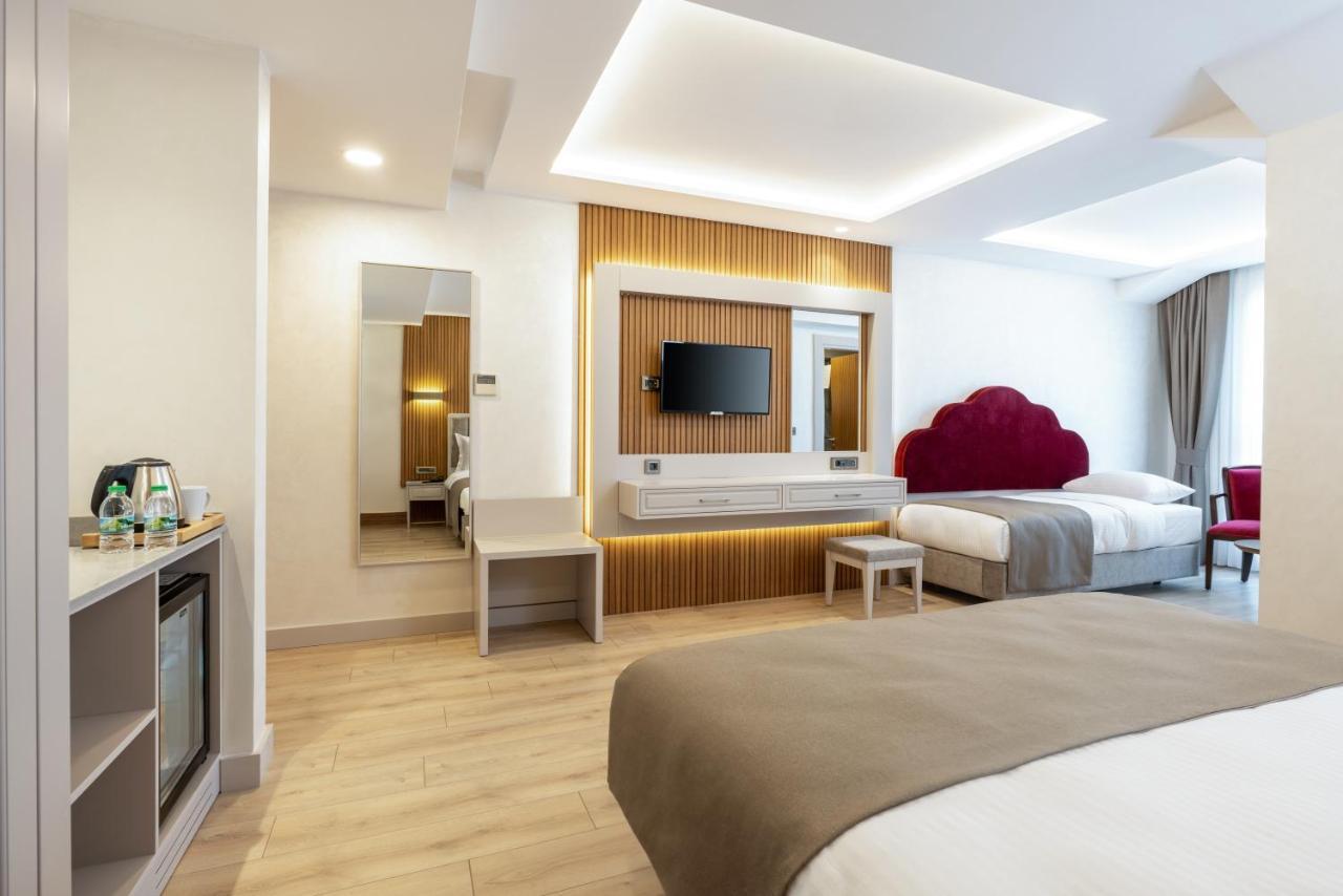 Otel Carina Gold And Restaurant 4*