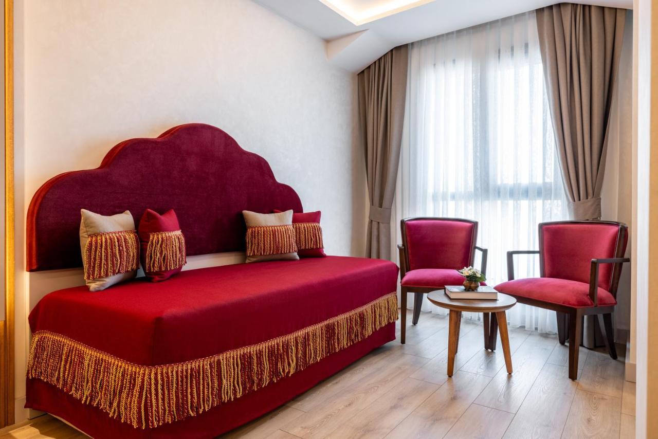 Carina Gold And Restaurant İstanbul