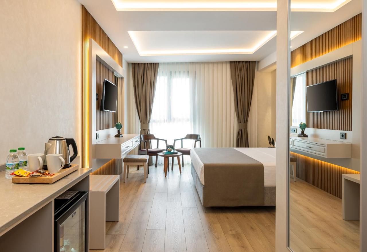 Otel Carina Gold And Restaurant 4*