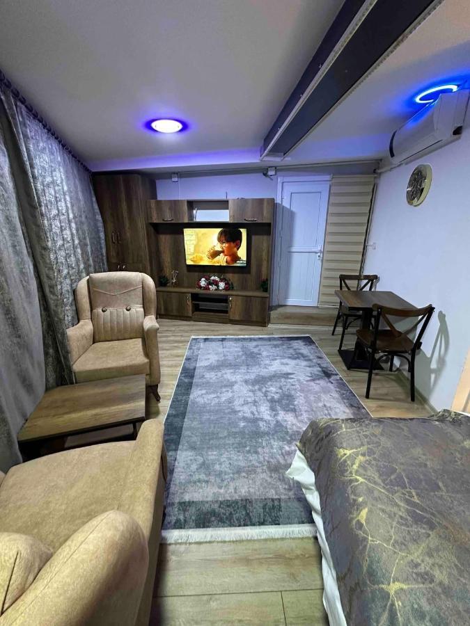 Bogaz Manzarali Luks Penthouse Ve Teras Apartment *