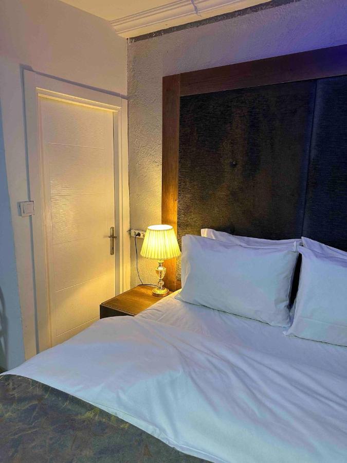 Bogaz Manzarali Luks Penthouse Ve Teras Apartment *