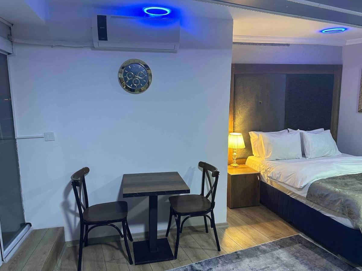 Apartment Bogaz Manzarali Luks Penthouse Ve Teras *
