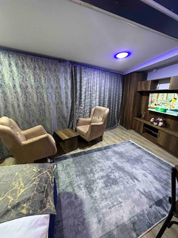 Apartment Bogaz Manzarali Luks Penthouse Ve Teras Istanbul