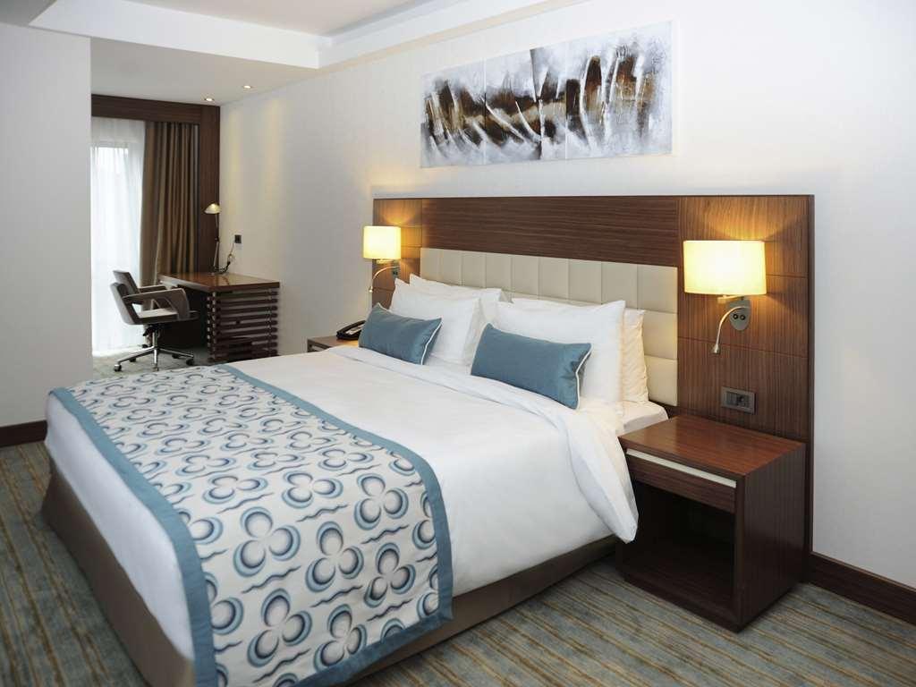 Mercure Altunizade Istanbul