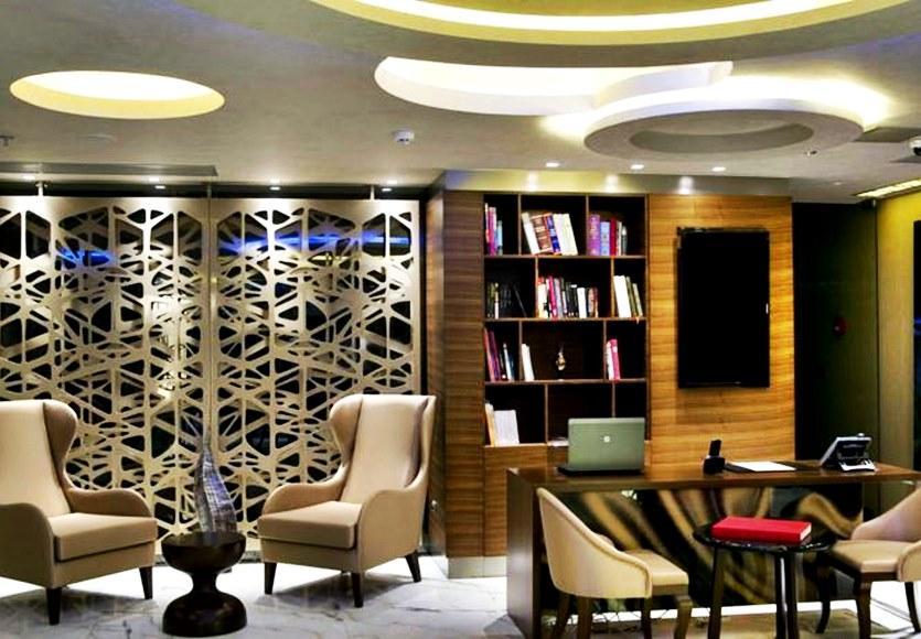 Hotel Taba Luxury And 4*