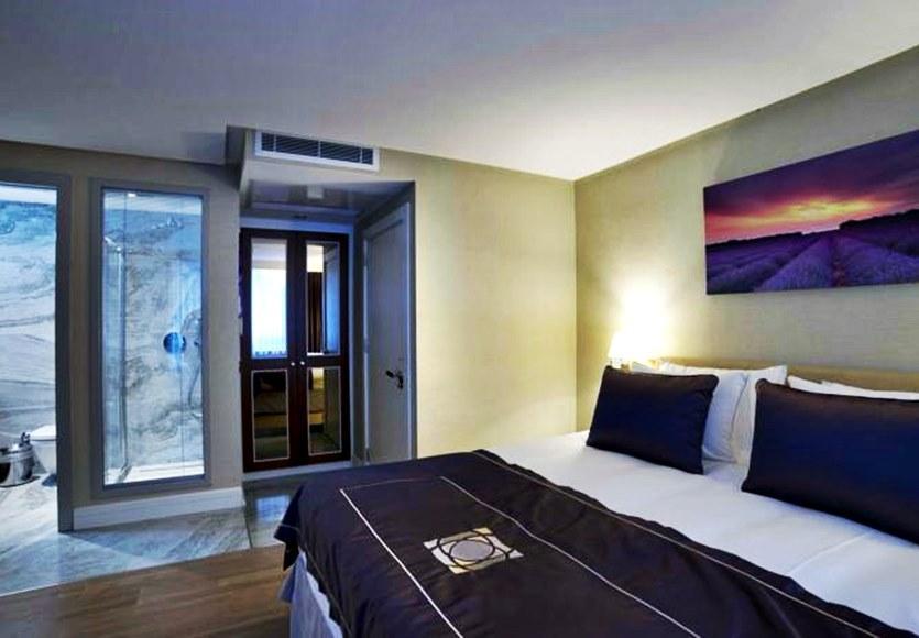 Taba Luxury And 4* Istambul