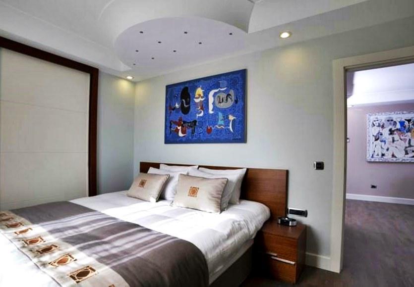 Taba Luxury And Hotel Istambul