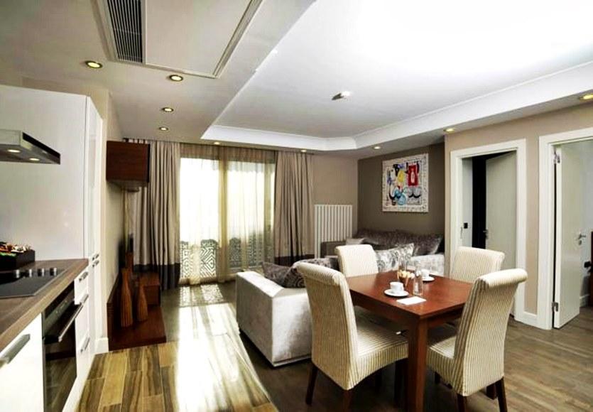 Taba Luxury And Istambul