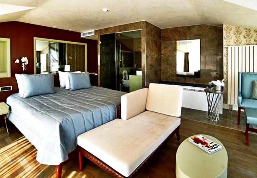 Hotel Taba Luxury And 4*