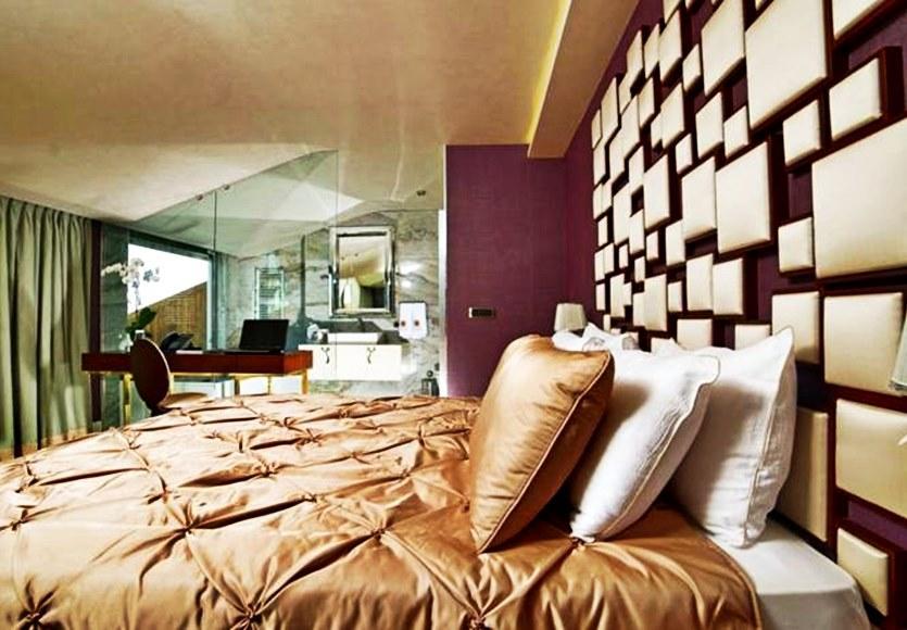 Taba Luxury And