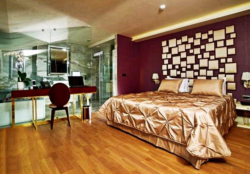 Hotel Taba Luxury And Istambul
