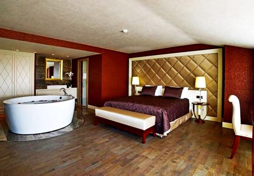 Hotel Taba Luxury And