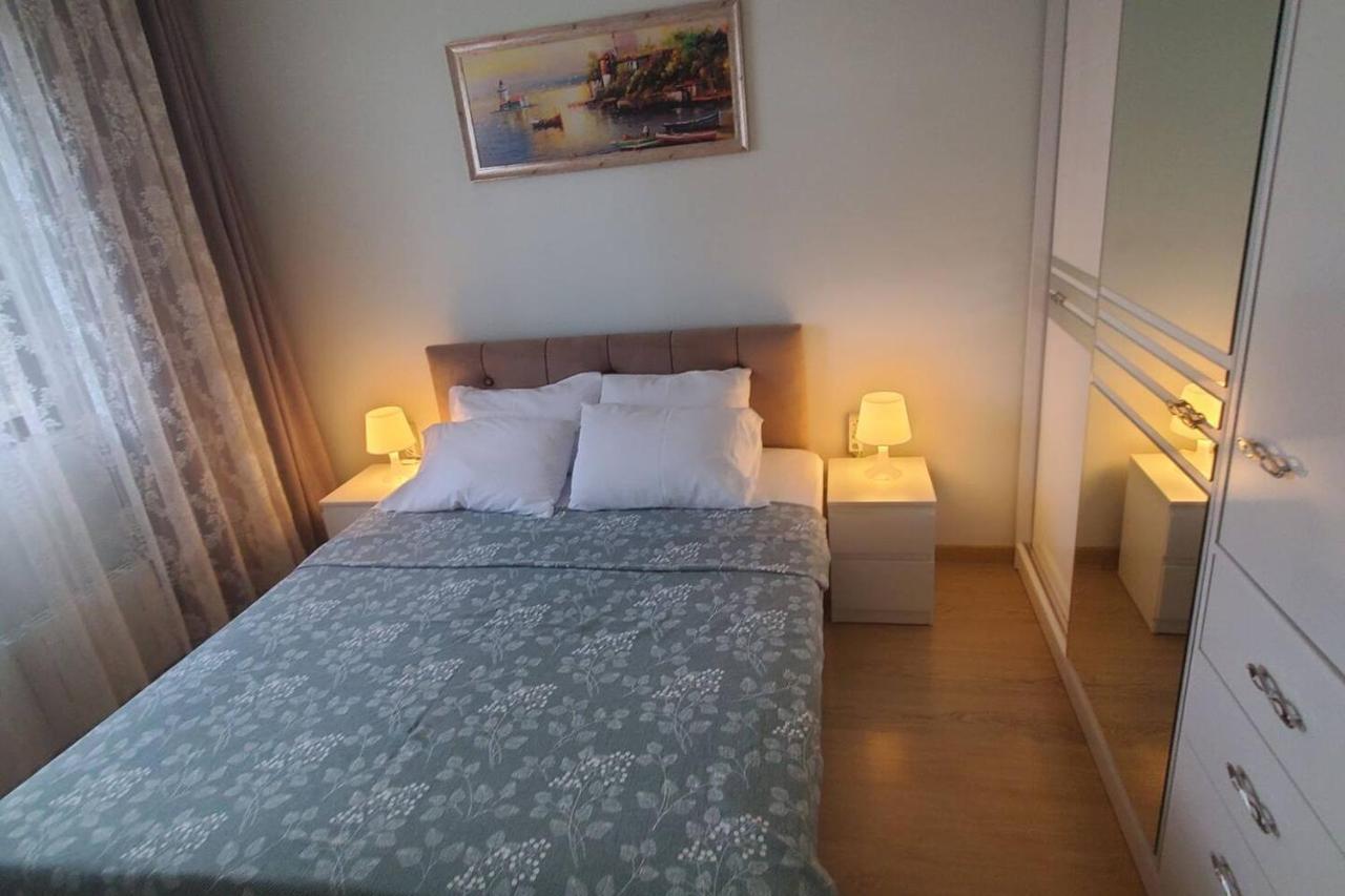 Waterpark Luxury Smart Hearth Of Asian Side -open Since September 2023 -parking Compliments -next To Shopping & Dining Watergarden Mall Apartment Istanbul
