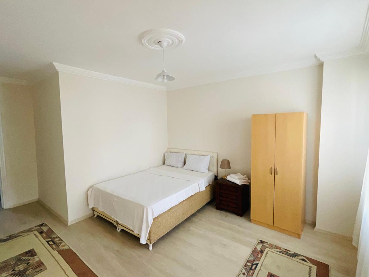 Daire Kumkum House İstanbul