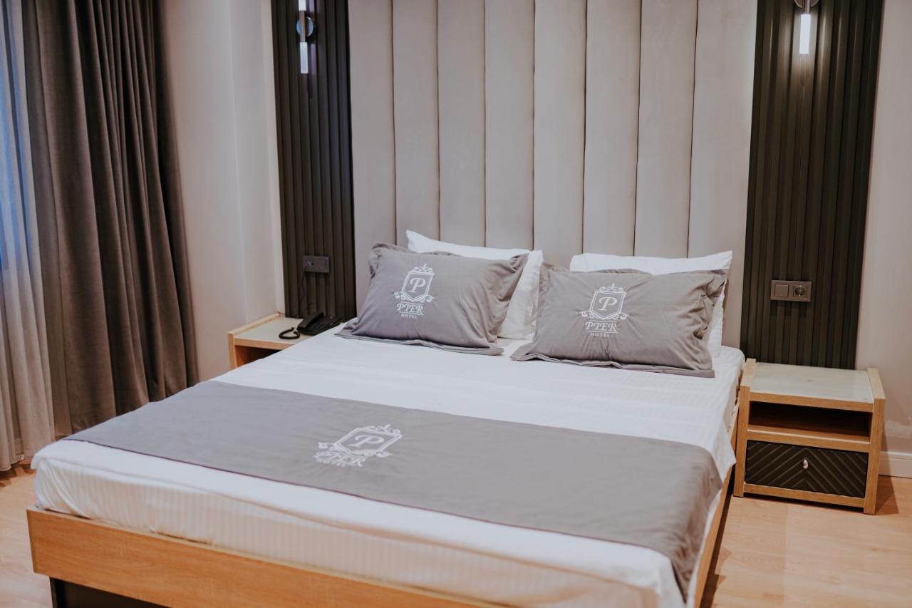 Pier Hotel Istanbul