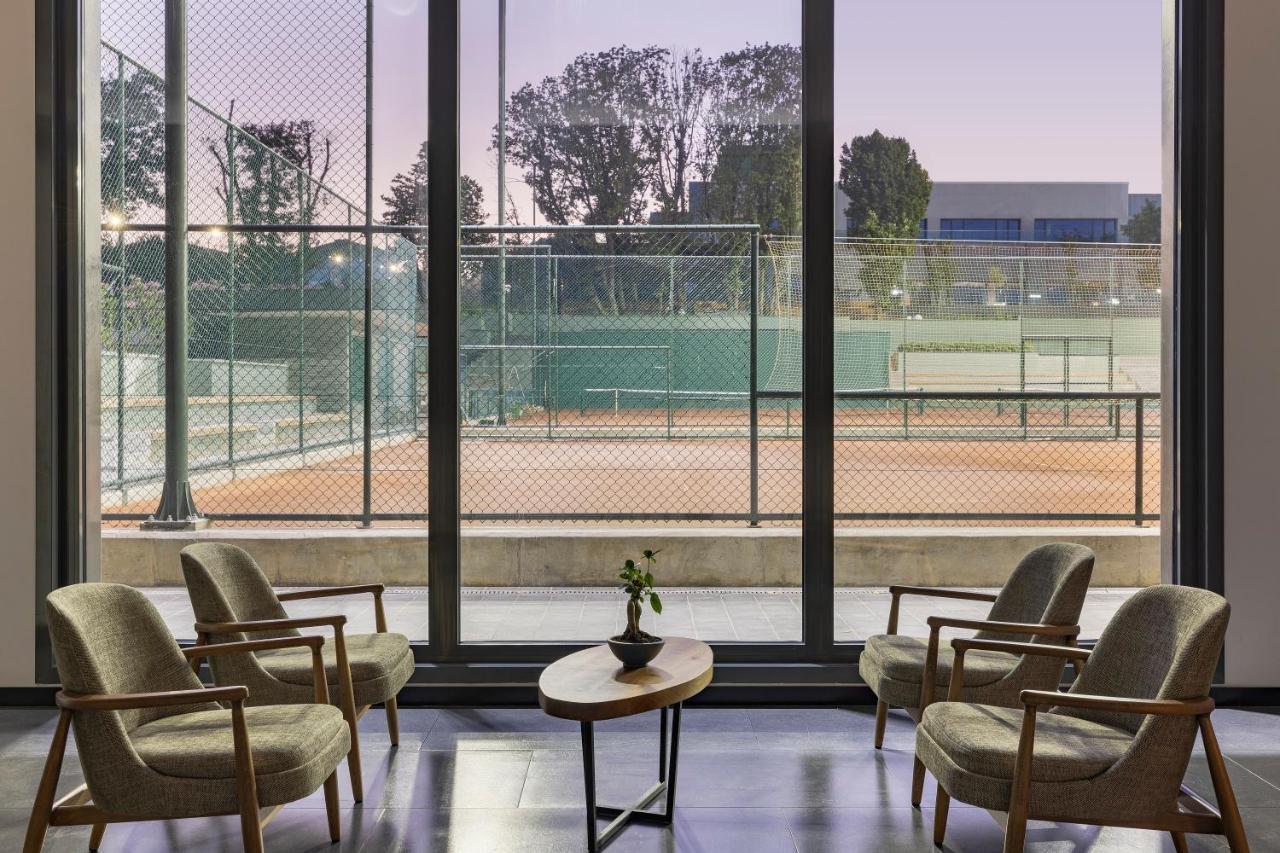 Inventist Sports Academy Hotel 5*