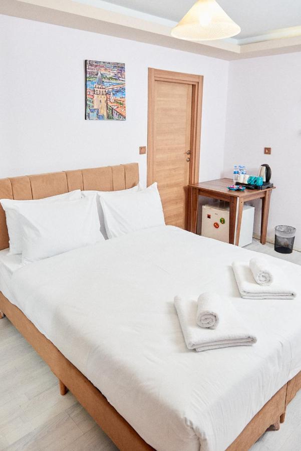 White Rabbit Apart Apartment Istanbul