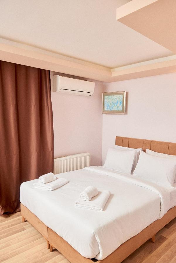 White Rabbit Apart Apartment *