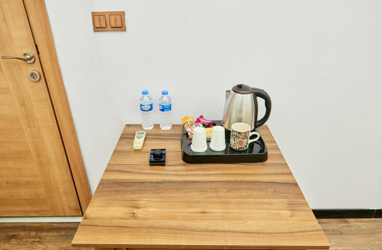 White Rabbit Apart Apartment