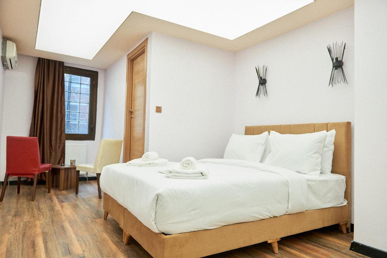 White Rabbit Apart Apartment Istanbul