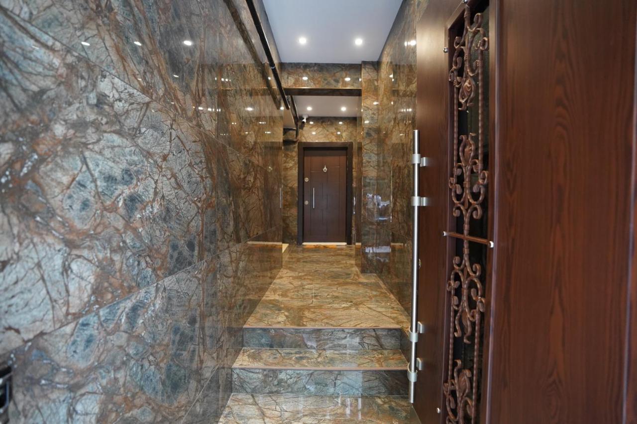 Hotel My House Istanbul