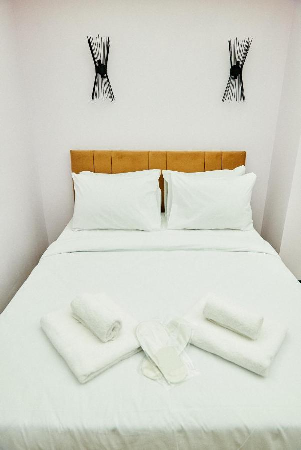 White Rabbit Apart Apartment *