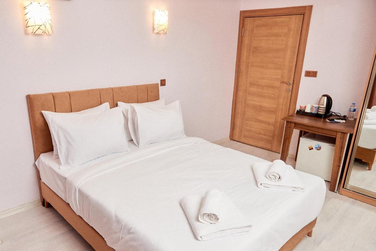 White Rabbit Apart Apartment