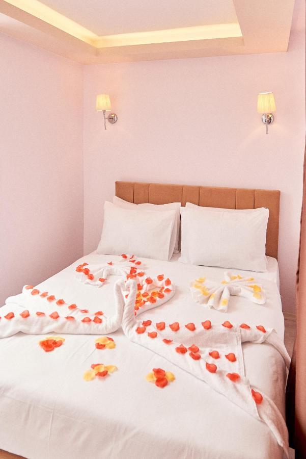White Rabbit Apart Apartment Istanbul
