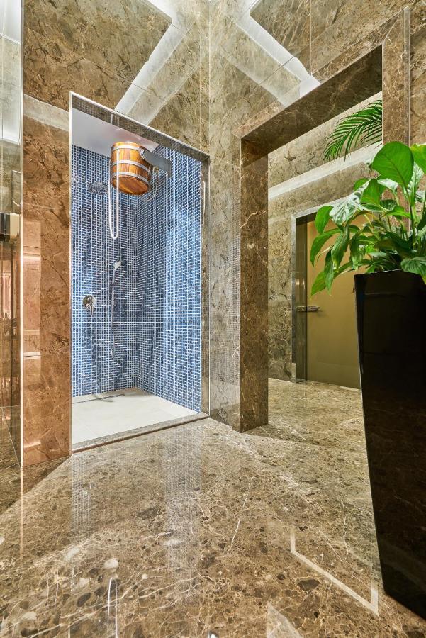 Hotel Rayelin Old Special Category Istambul