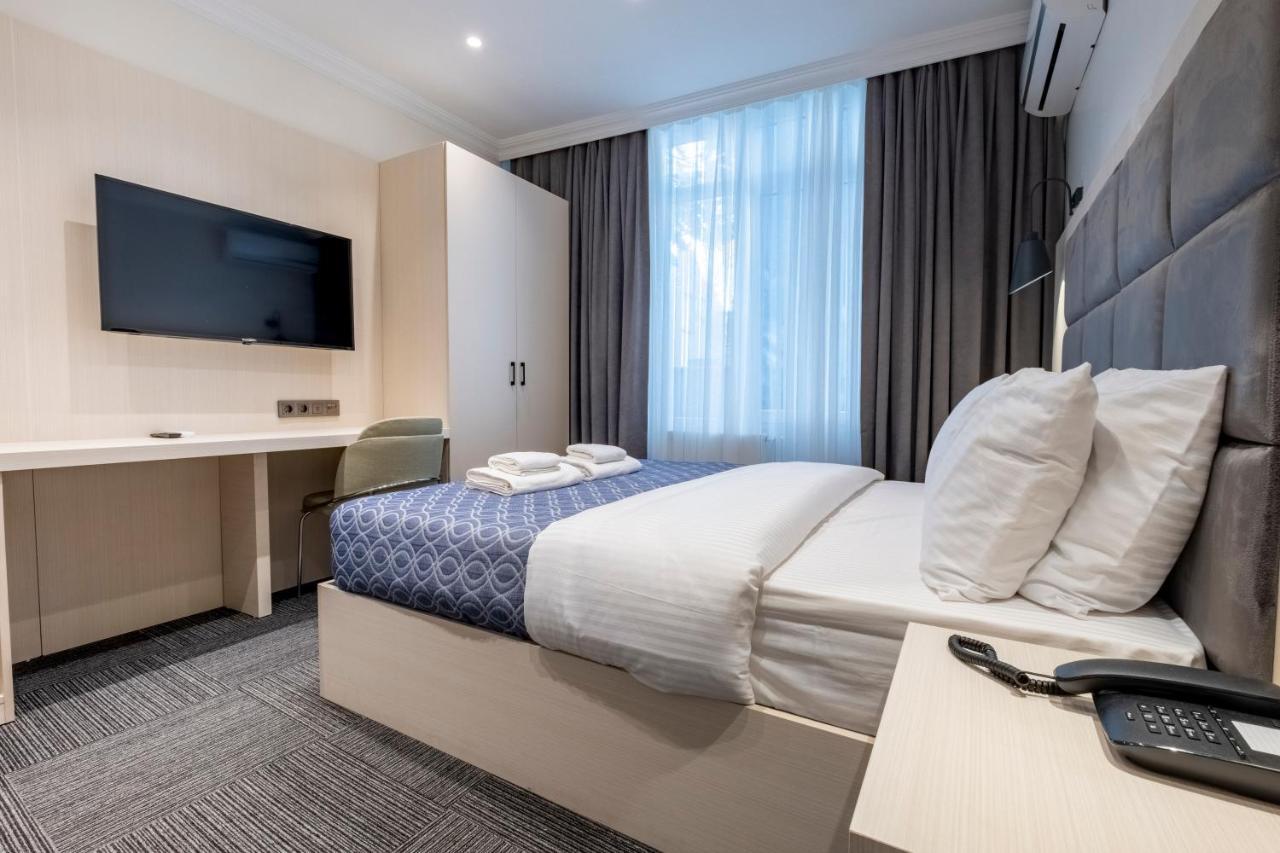 Hub Hotel Istanbul