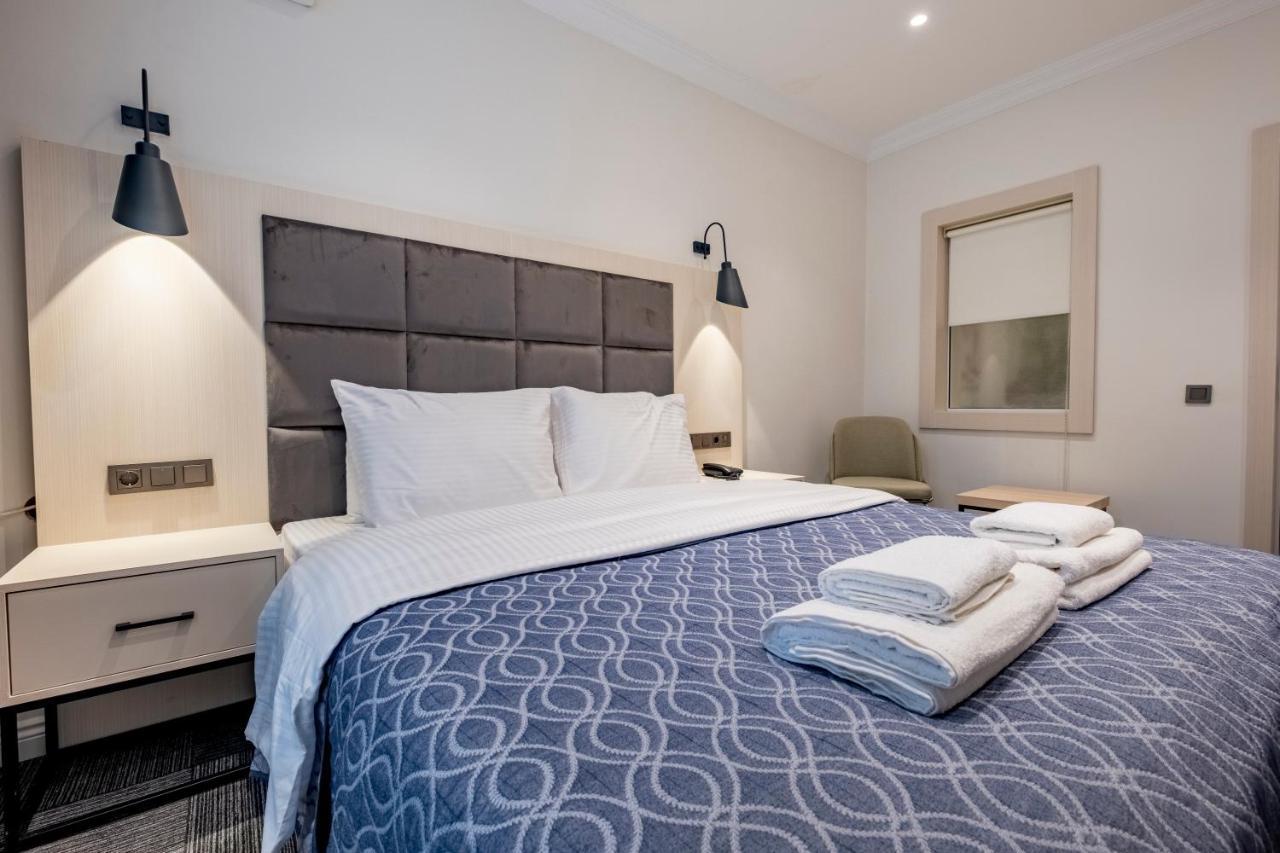 Hub Hotel Istanbul