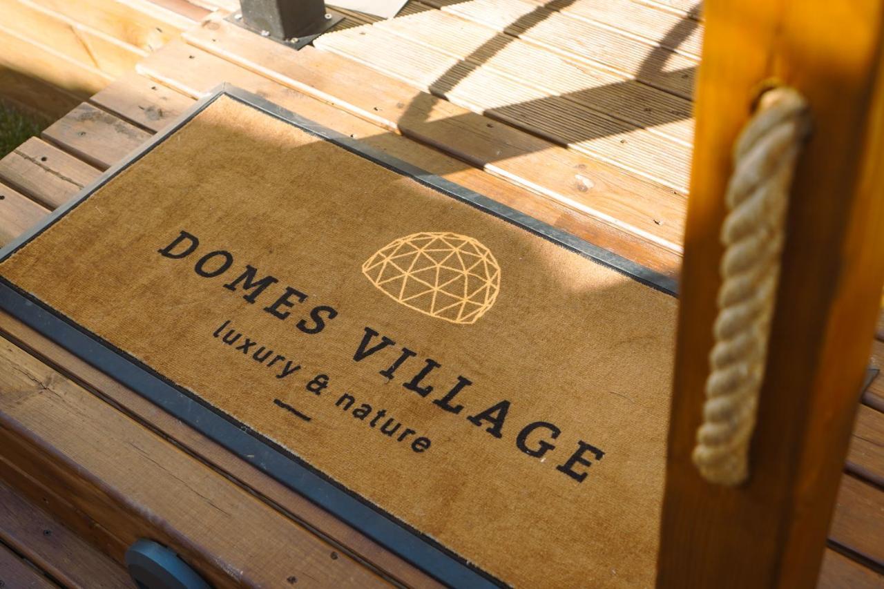 Domes Village Istambul