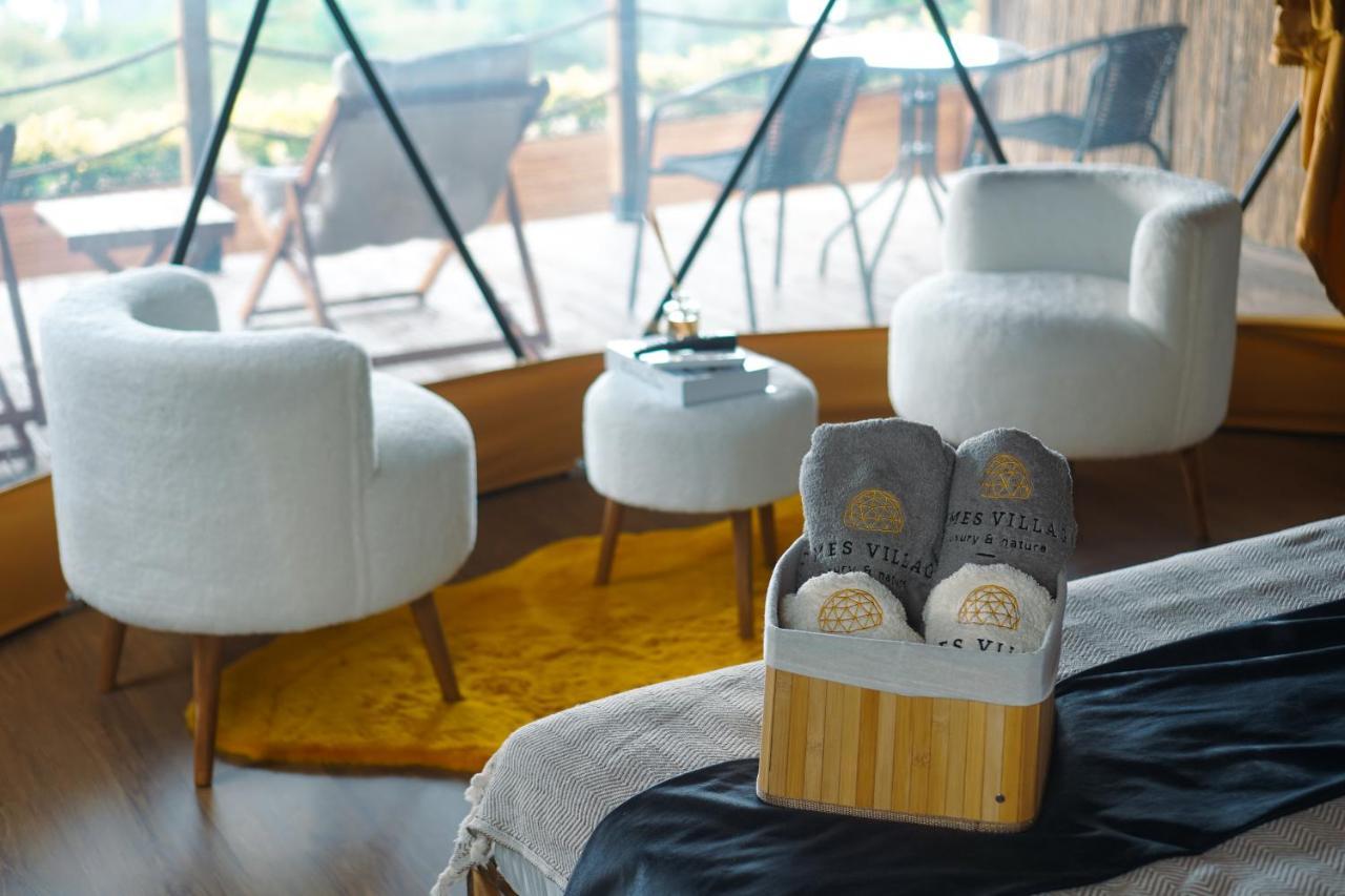 Domes Village